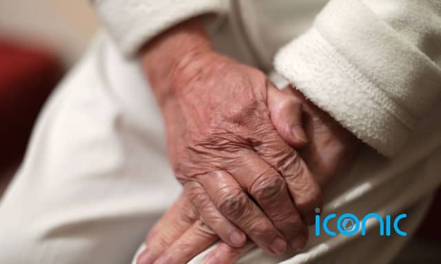 Number of adults with dementia in Ireland expected to almost triple by 2050