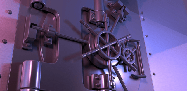 Where is the safest place for your money? Each bank has its own perks and drawbacks Picture: Pixabay