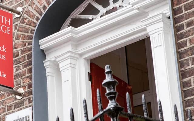 Griffith College Limerick are holding a virtual open evening this coming Wednesday January 12 at 6pm.
