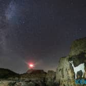 The Milky Way has steadily grown over billions of years by consuming or ‘eating’ smaller stellar systems