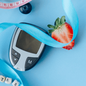 Almost 6% of the Irish population has  diabetes
