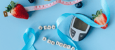 Almost 6% of the Irish population has  diabetes