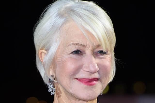 Speaking on ITV’s Good Morning Britain (GMB), Dame Maureen agreed that the challenge of acting was to become the character you are playing regardless of background, but added that she felt actors who shared the background of their character should be looked at first.
