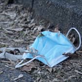 The prevalence of PPE waste has highlighted in the latest IBAL report