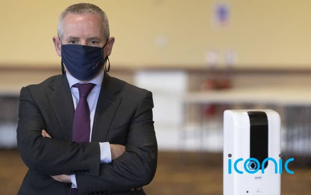 Hospitals suspend elective care due to Covid pressures, HSE chief confirms