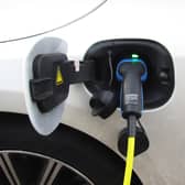 242 electric cars were sold in Limerick during 2021