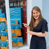 Author Louise Nealon