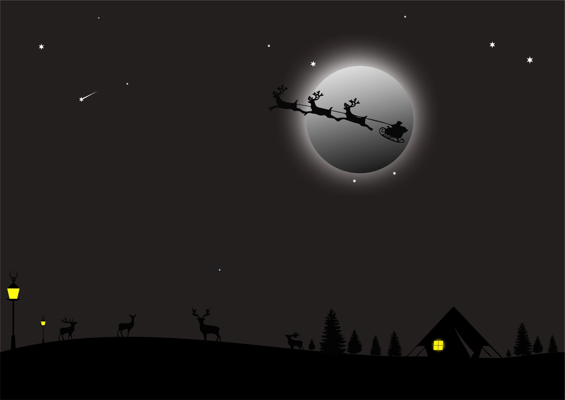 Latest weather forecast for Ireland for Christmas week is mixed