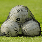 Adare were crowned Limerick Ladies Gaelic football Junior A champions on Sunday afternoon