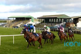 Storm Barra forces postponement of Tuesday's card at Tramore