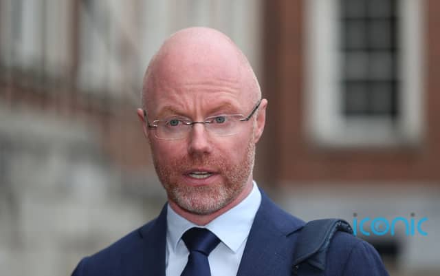 Ireland's abortion laws to be subject of new review