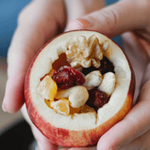 Take some of the work out of the holidays with meals and bites that can be prepared before the big day