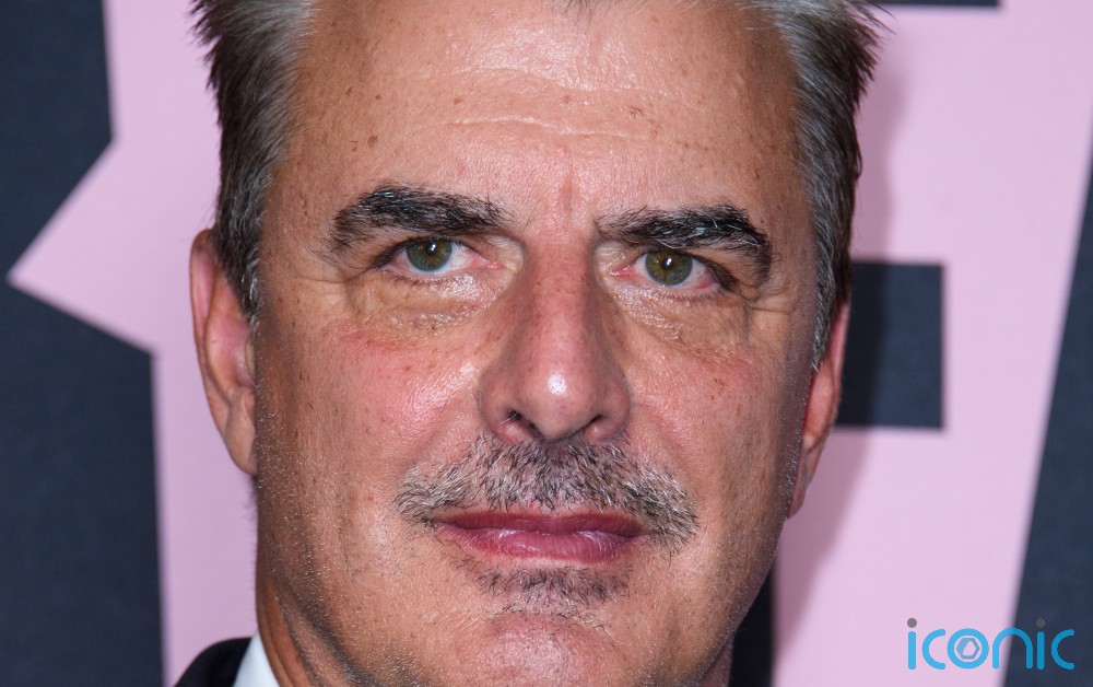 The US actor, 67, best known for his role as Mr Big in the hit TV series and current spin-off And Just Like That…