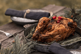 ’Tis the season to indulge