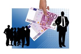 A little goes a long way: If you are lucky enough to get a end of year bonus there are a number of different options for yourself