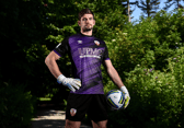 Goalkeeper Tadhg Ryan has joined Premier Division Bohemians FC