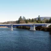 Killaloe has been choked with traffic for years and locals say the bypass is badly needed