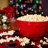 Ronan O'Meara gives his picks of movies on TV on Christmas Day