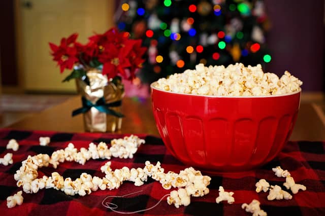 Ronan O'Meara gives his picks of movies on TV on Christmas Day