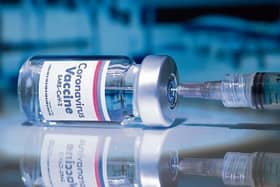 It’s not yet clear when the Covid-19 jab will be made available in Limerick hospitals