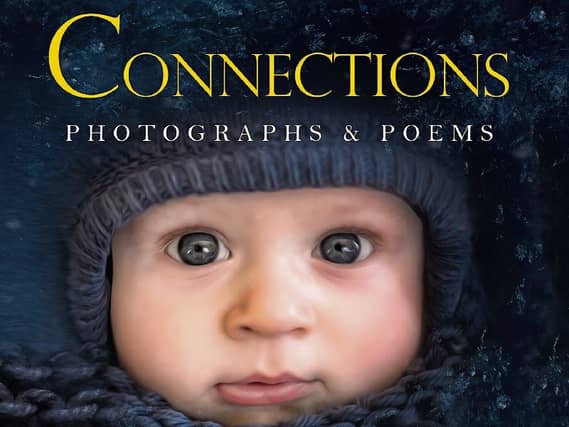 Connections by Ardagh’s Bridie Murphy is a repository of moments frozen in images and words
