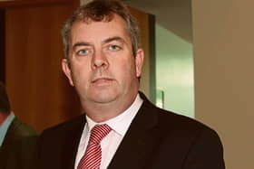 Cllr John Sheahan has been elected as a member of the Limerick Joint Policing Committee