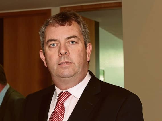 Cllr John Sheahan has been elected as a member of the Limerick Joint Policing Committee