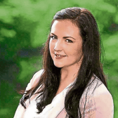Aoife Kirwan of MS Ireland