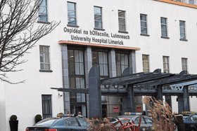 UHL and Ipsen have come together to develop a scheme to help patients in Limerick with rare conditions.