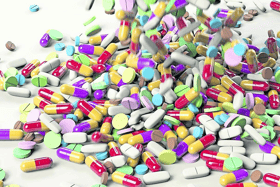 Diversity is crucial in our microflora and overall health