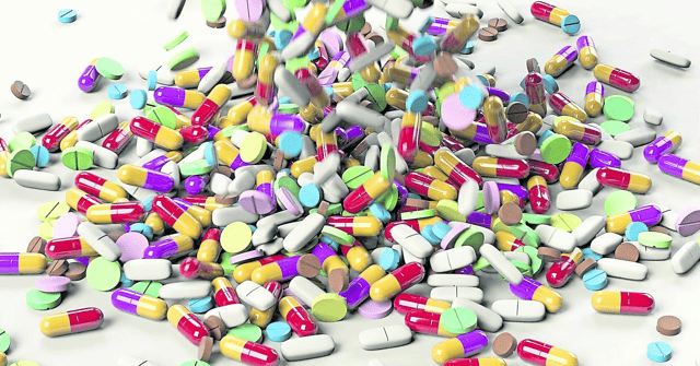 Diversity is crucial in our microflora and overall health