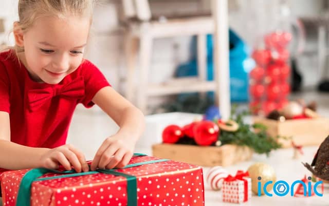 GIFT GUIDE: Questions to ask before buying Christmas presents for family