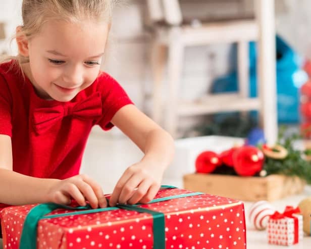 GIFT GUIDE: Questions to ask before buying Christmas presents for family