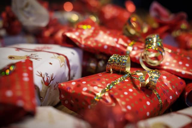 If a potential gift is new and super-popular, it’s possible your gift recipient may already have it. If the gift’s for your own child, there’s a chance someone else may have bought it for them. “The best way forward could be to make some subtle enquiries,” advises Brookes, “and if you take the leap and buy, at least keep the receipt and be upfront about how happy you’d be to facilitate an exchange.”