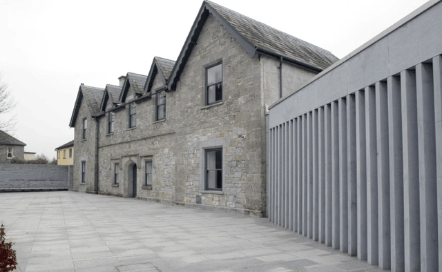 Kilmallock Courthouse