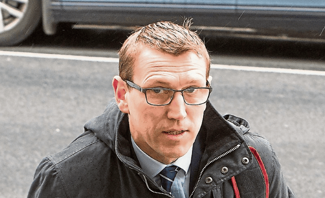 Coroner John McNamara recorded suicide verdicts