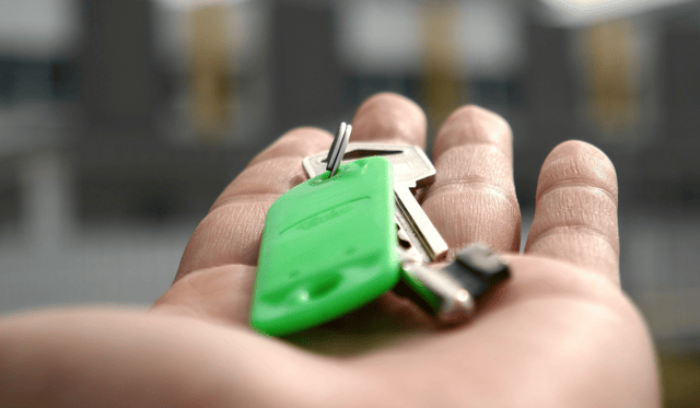 Average rents in County Limerick increased significantly over the past year