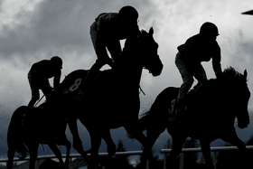 Cheltenham Racecourse hosts its three-day November Meeting from Friday