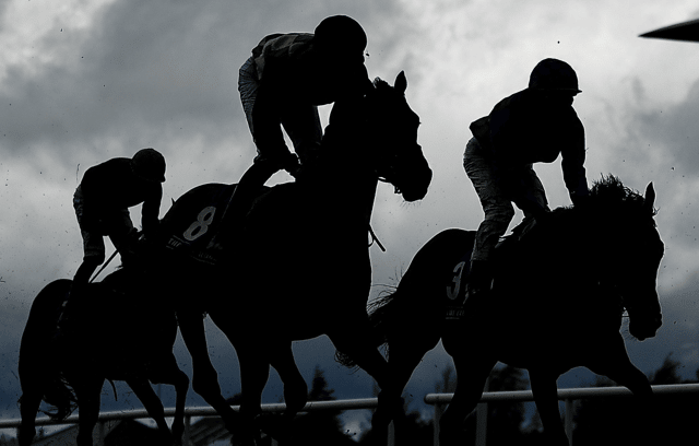 Cheltenham Racecourse hosts its three-day November Meeting from Friday