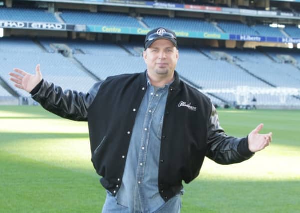 Dublin City Council has indicated it may allow the Garth Brooks concerts to be rescheduled next year if “exceptional or unforeseen circumstances” occur.