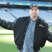 Garth Brooks made reference to the Treaty County in his press conference at Croke Park on November 22, 2021.