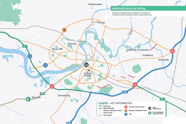 NTA officials also confirmed that the updated second draft is due to go out for public consultation in January 2022.