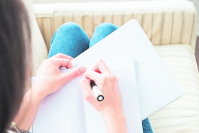 Did you know that only three in ten Irish people have drafted a will