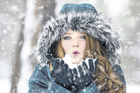 Seasonal affective disorder (SAD) is a form of depression that is estimated to affect approximately one in 15 people between September and April