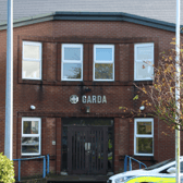 Roxboro Road garda station