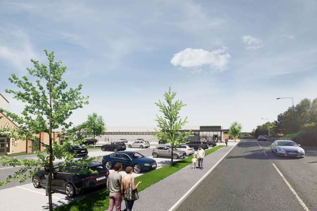 84% of shoppers surveyed also said that they were happy to hear the news of a new store opening and that it would encourage them to shop in the locality.