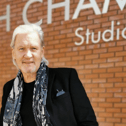 Three time Eurovision winner Johnny Logan lost his friend Shay Healy to Parkinson's Disease.