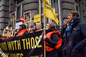 MEPs call on Greek government to drop charges against Irish search and rescue volunteer