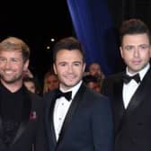 'Our biggest and best show yet' - Westlife announce new Irish date for 2022 tour (Image: WireImage via Getty Images)