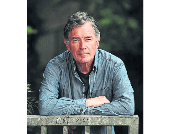 Johnny Duhan will sing Advent 13 for Peter Lawless during a performance in the Belltable, in the company of Mick Hanly, on November 11